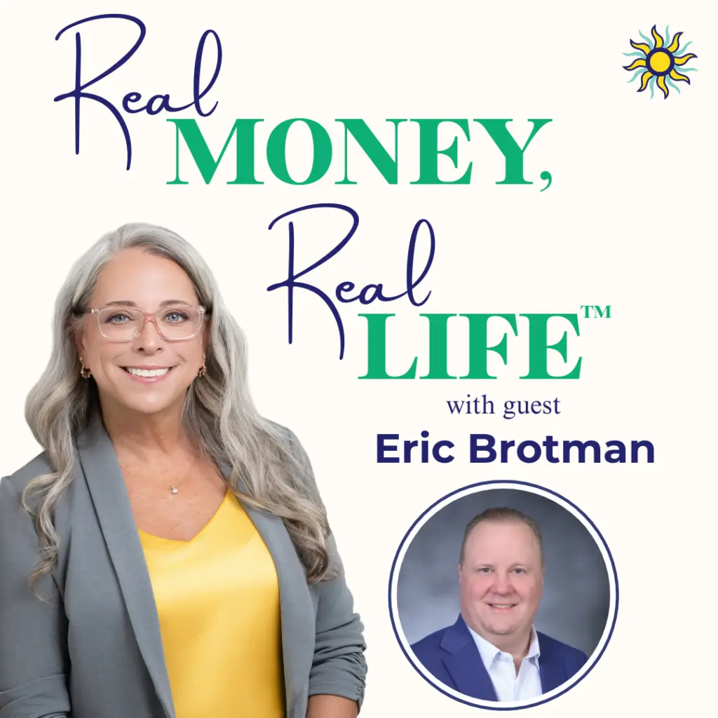 Why Retirement Feels Empty (And What to Do Instead)