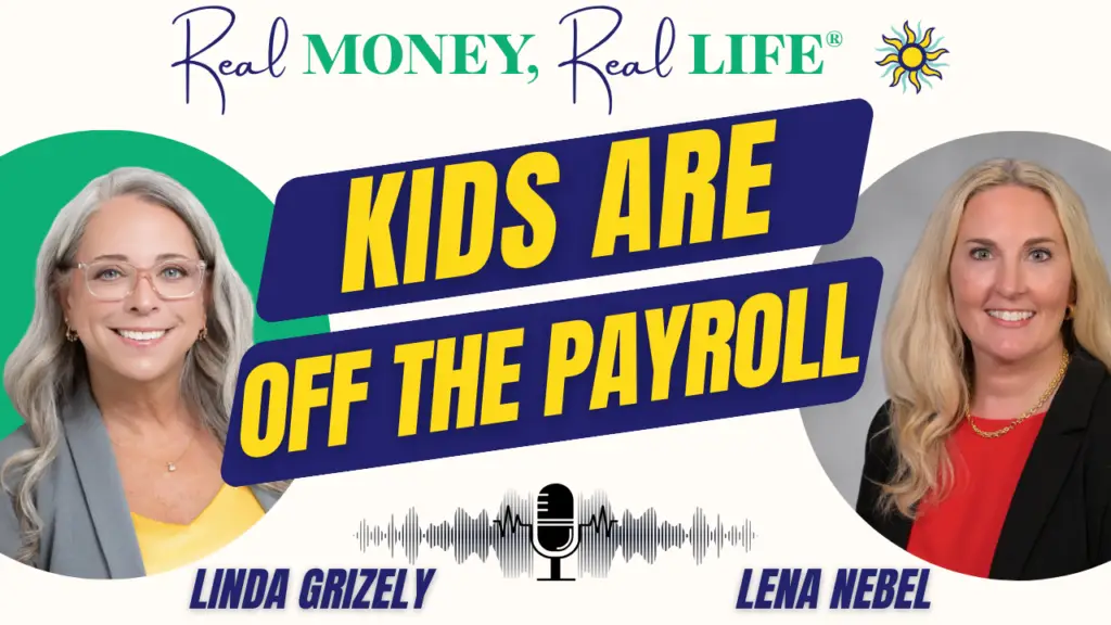 Kids Are Off the Payroll: Money Moves for Empty Nesters